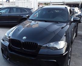 BMW X5 M Performance 3.0 d