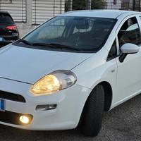 Fiat Punto 1.3 Multijet 