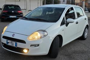 Fiat Punto 1.3 Multijet 