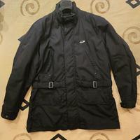 Giacca Moto AXO Anyway Evo - Nero Taglia XXXL