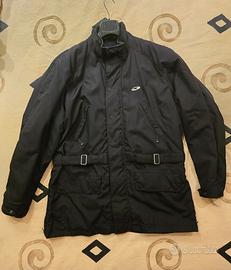 Giacca Moto AXO Anyway Evo - Nero Taglia XXXL