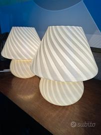 Lampade vintage