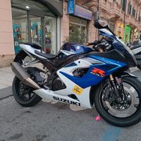 Suzuki GSX R 1000 - 2006