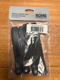 Cinghie per Attacchi Snowboard Rome