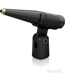 BEHRINGER ECM PRO, Microfono per Misura
