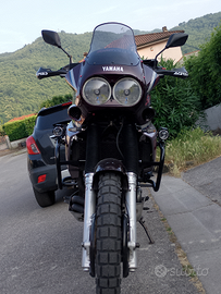 Super tenere xtz 750