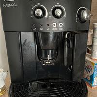 Delonghi magnifica macchina caffe chicchi