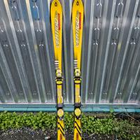 sci volkl 140cm