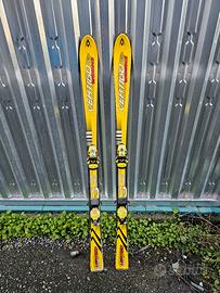 sci volkl 140cm