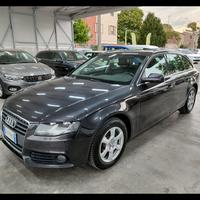 AUDI A4 4ª serie - A4 Avant 2.0 TDI 120 CV A U2201