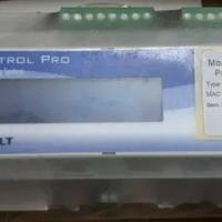 MONITORAGGIO MASTERVOLT per inverter fotovoltaico