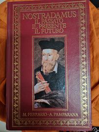 Nostradamus