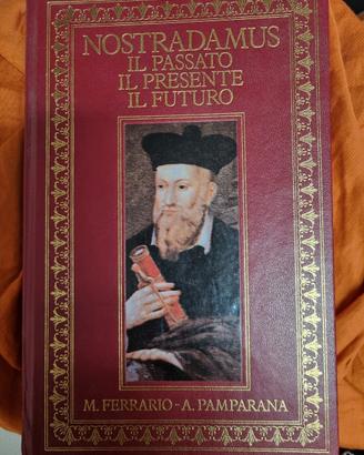 Nostradamus