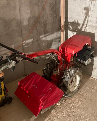 Motocoltivatore