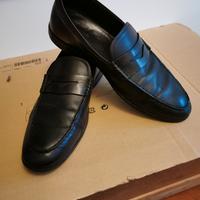 Scarpe 'mocassino' originali cortefiel