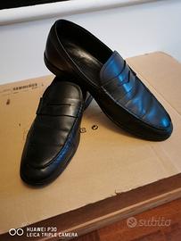 Scarpe 'mocassino' originali cortefiel