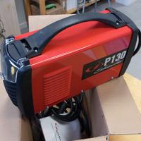 SALDATRICE SCHUMACHER SCH P130