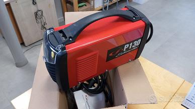 SALDATRICE SCHUMACHER SCH P130