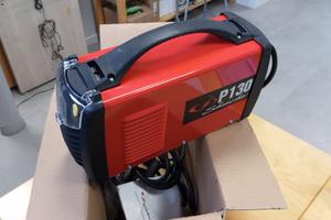 SALDATRICE SCHUMACHER SCH P130