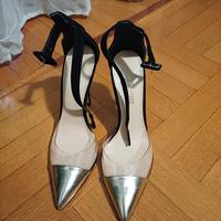 Scarpe donna Silvia Narese