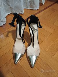 Scarpe donna Silvia Narese