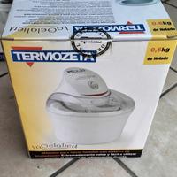Gelatiera e Tritatutto nuovi