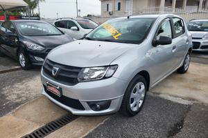 Dacia Sandero - 2016 1.5 dCi 75CV Start&Stop Ambia