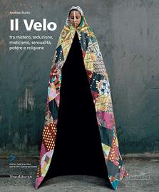 Il Velo. Catalogo d'Arte.