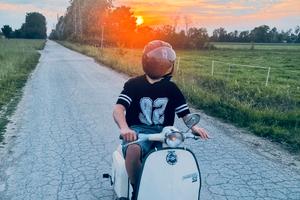 Lambretta