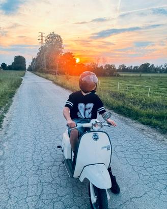 Lambretta