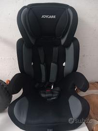 Seggiolino auto universale Joycare