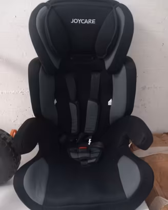 Seggiolino auto universale Joycare