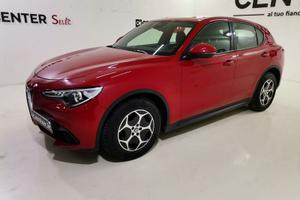 Alfa Romeo Stelvio 2.2 Turbodiesel 160 CV AT8...