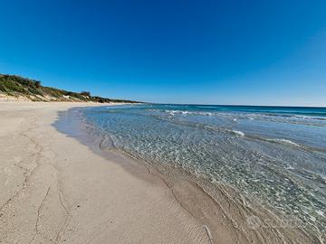 Punta Prosciutto - casa vacanze sul mare