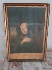 quadro Giuseppe Egidio 