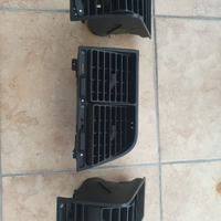 Bocchette aria Lancia Thema 1^ serie
