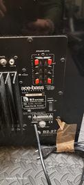 subwoofer audio pro b2,27