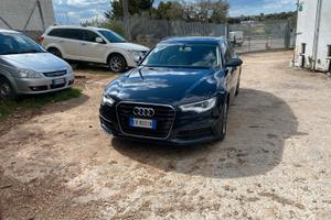 Audi A6 3.0 TDI