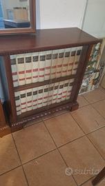 vetrine vintage