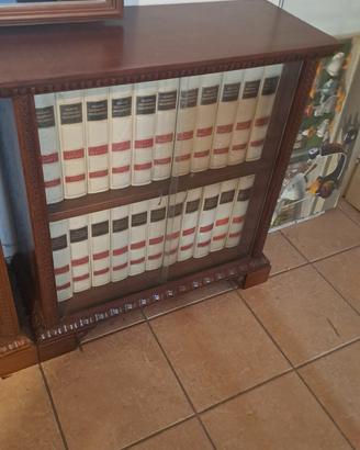 vetrine vintage
