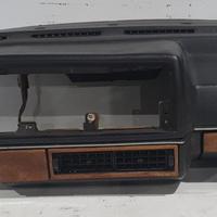 CRUSCOTTO VOLKSWAGEN Golf 2a Serie (83>92)