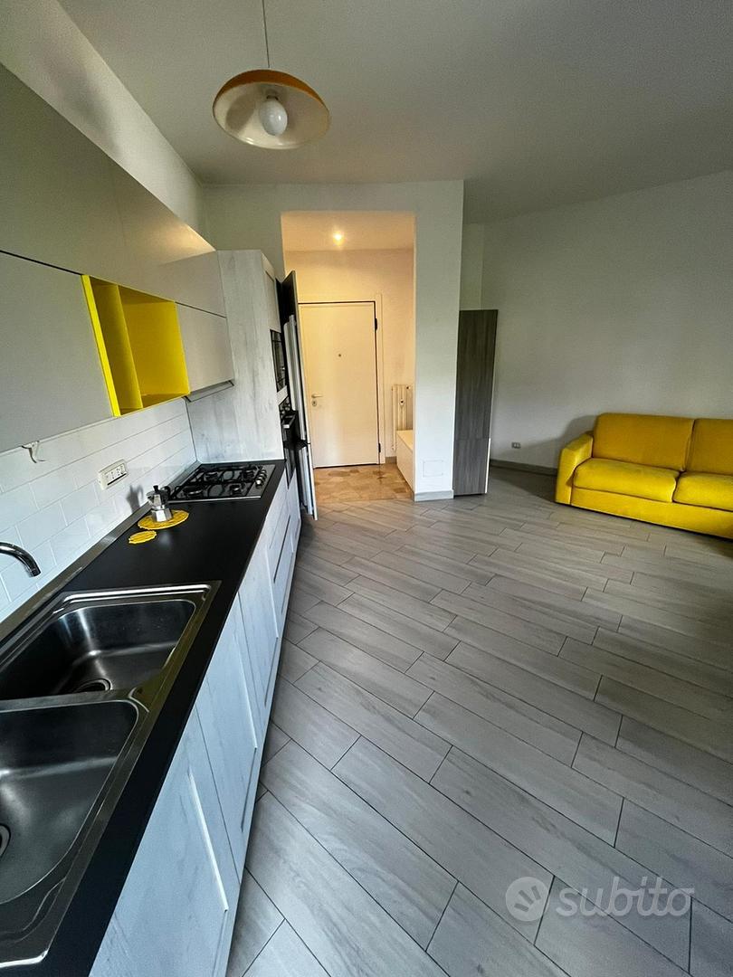 Appartamento – Milano, Abbadesse, Municipio 2 - Altro