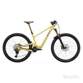 SCOTT Spark DC 20 - Novità