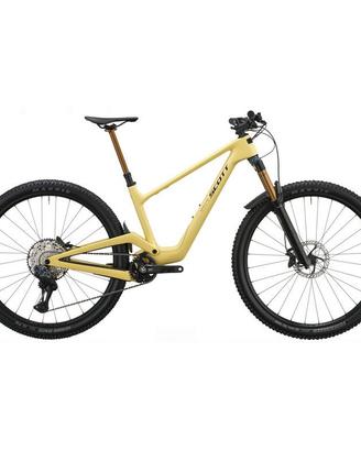 SCOTT Spark DC 20 - Novità