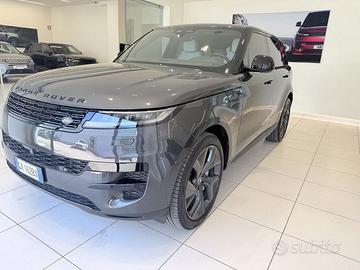 Land Rover Range Rover Sport 3.0D I6 249 MHEV...