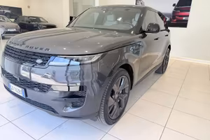 Land Rover Range Rover Sport 3.0D I6 249 MHEV...