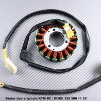 Stator tipo originale KTM RC / DUKE 125 200 11 20