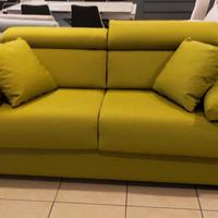 Divano letto Dakar