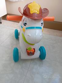Chicco Rodeo