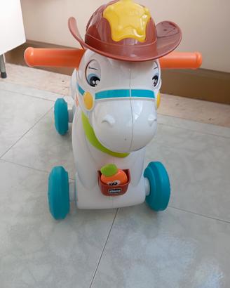 Chicco Rodeo